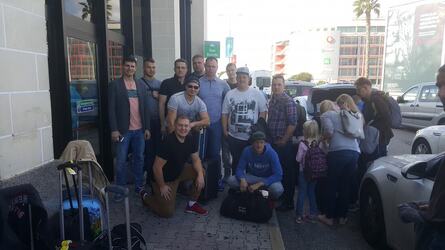 Pärnu Turniiripokkeri Klubi