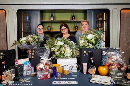 Eesti Naiste Pokkeriliiga 2025